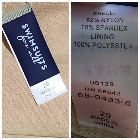 Swimsuits For All - Picture 6 of 10